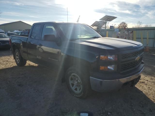 2015 CHEVROLET SILV1500 4 1GCVKPEH9FZ248405