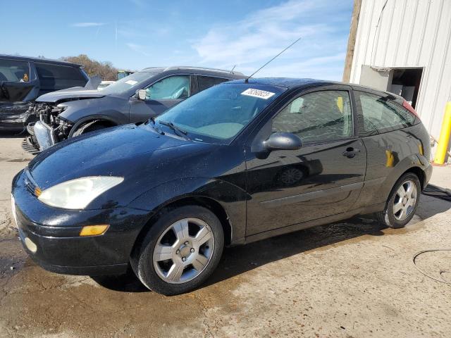 2003 Ford Focus ZX3