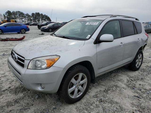 2006 Toyota RAV4 Limited