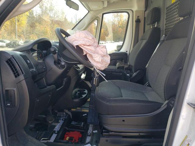 2021 RAM PROMASTER - 3C6LRVBG0ME539989