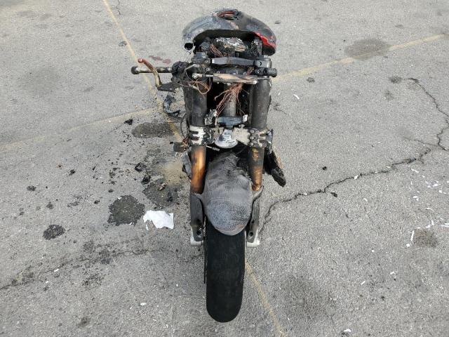 2018 DUCATI PANIGALE V ZDMDAGNW3JB001416