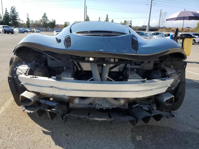 2017 MCLAREN AUTOMOTIVE 570GT SBM13GAA4HW001471