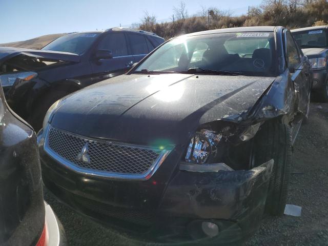 2010 Mitsubishi Galant Es VIN: 4A32B3FF2AE018906 Lot: 77775413