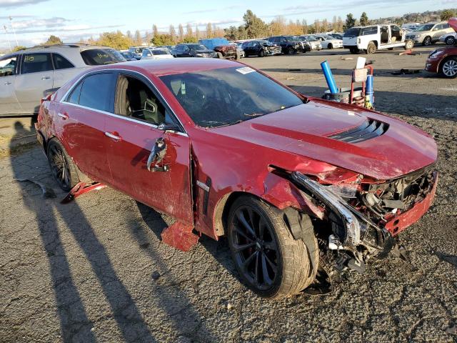 Vin: 1g6a15s65g0134080, lot: 77892253, cadillac cts 20164
