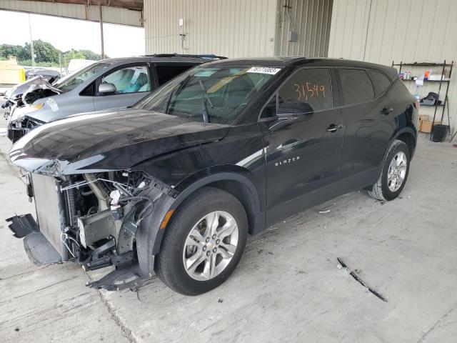 2019 Chevrolet Blazer 