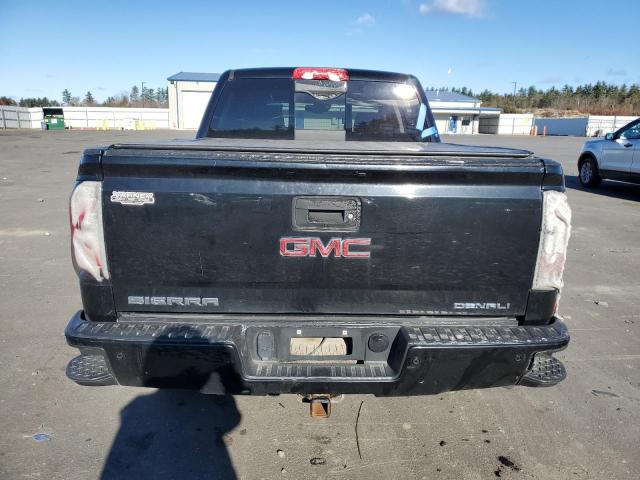 3GTU2PECXJG568552 | 2018 GMC SIERRA K15