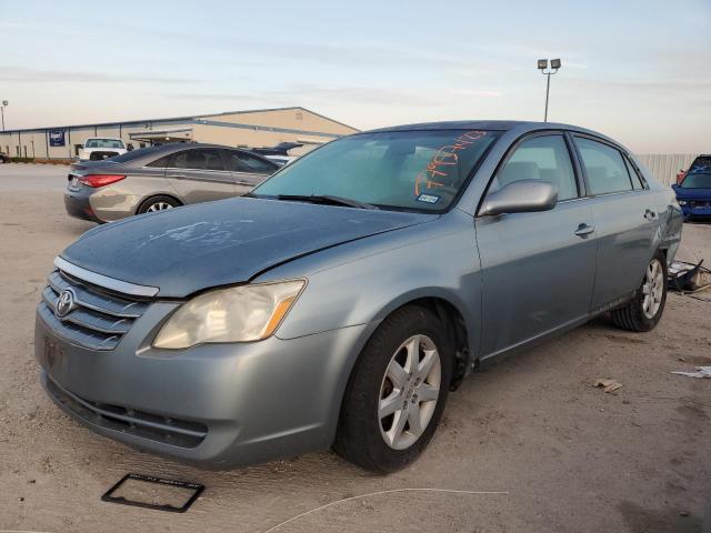 2007 Toyota Avalon XL