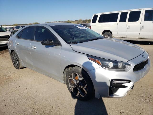 3KPF24AD9KE109872 KIA FORTE FE