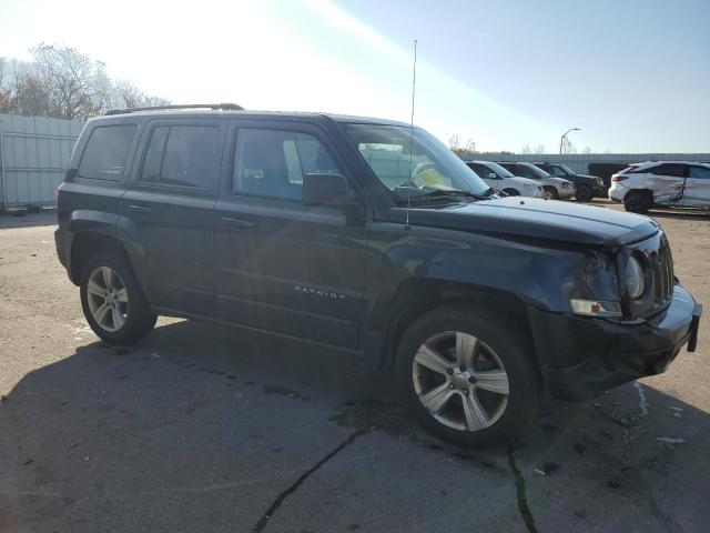 1C4NJRFB1FD188836 | 2015 JEEP PATRIOT LA