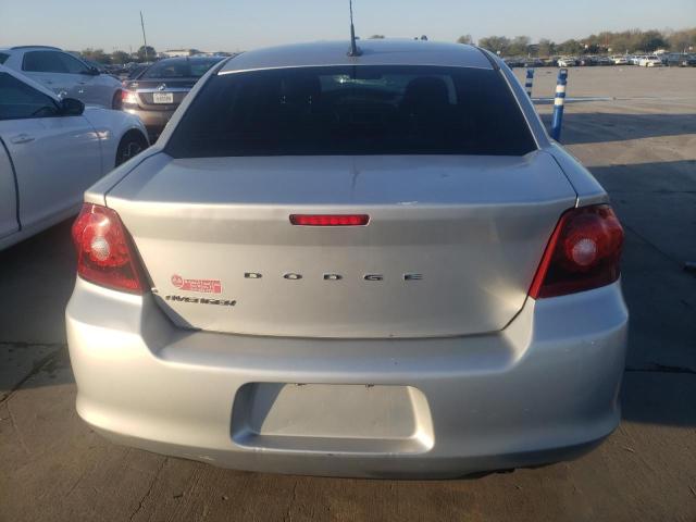 2011 Dodge Avenger Express VIN: 1B3BD4FB8BN540295 Lot: 75488923