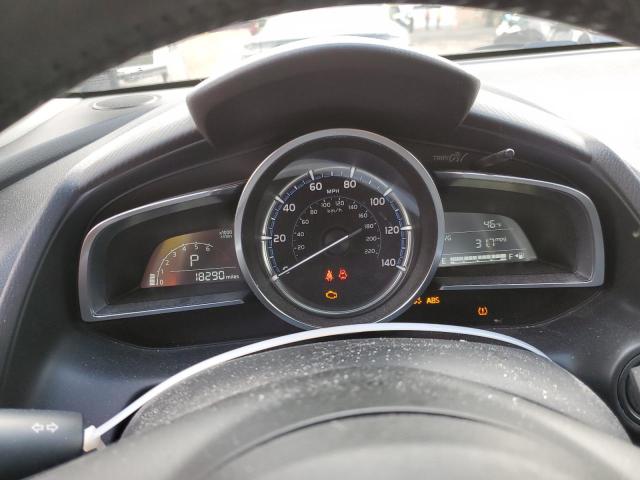 2020 TOYOTA YARIS LE 3MYDLBJV4LY705636