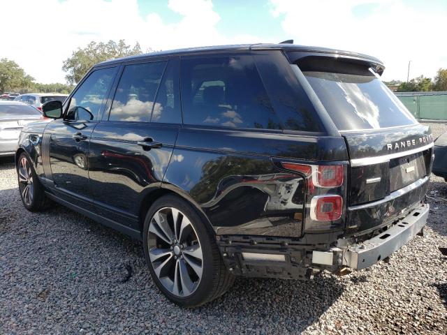 SALGS2RE6KA520518 Land Rover Rangerover RANGE ROVE 2