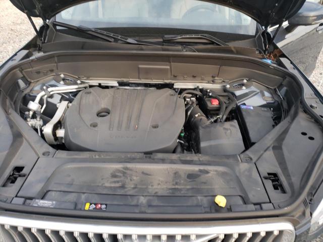 2023 VOLVO XC90 PLUS YV4L12PN0P1950710