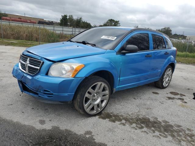 2008 Dodge Caliber SXT