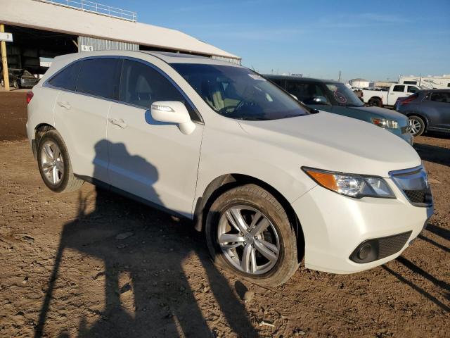 5J8TB3H35EL014667 | 2014 ACURA RDX