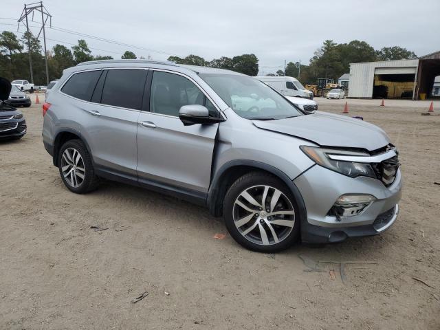 5FNYF5H91HB005836 Honda Pilot Touring