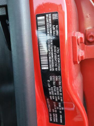 2018 JEEP RENEGADE L - ZACCJABB6JPJ50167