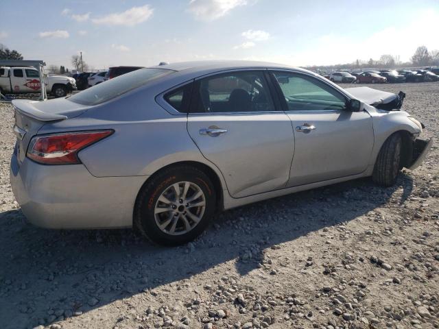 1N4AL3AP4EC264701 | 2014 NISSAN ALTIMA 2.5