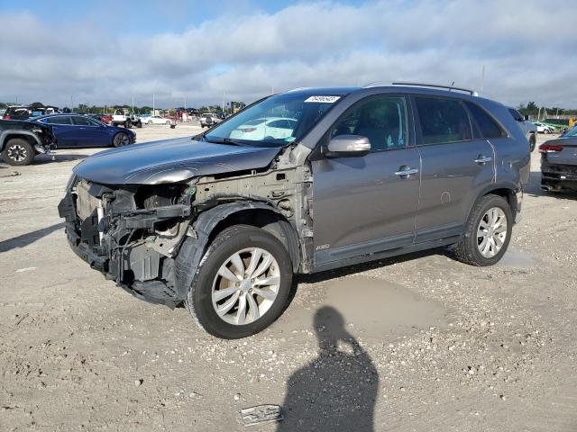 2011 Kia Sorento Base