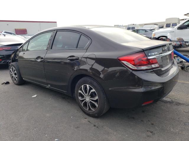 Vin: 2hgfb2f50dh513979, lot: 76969763, honda civic lx 20132