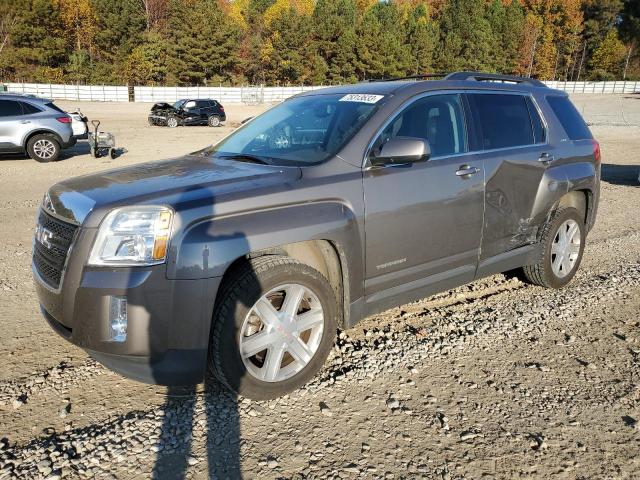 2010 GMC Terrain SLT