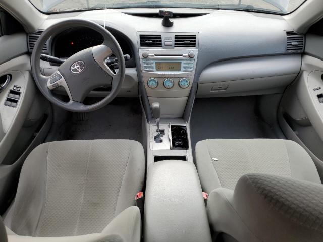 Image 8 of 2007 Toyota Camry salvage vehicle - Lot #76736083 at Copart