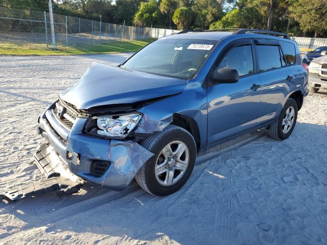 2009 Toyota RAV4 