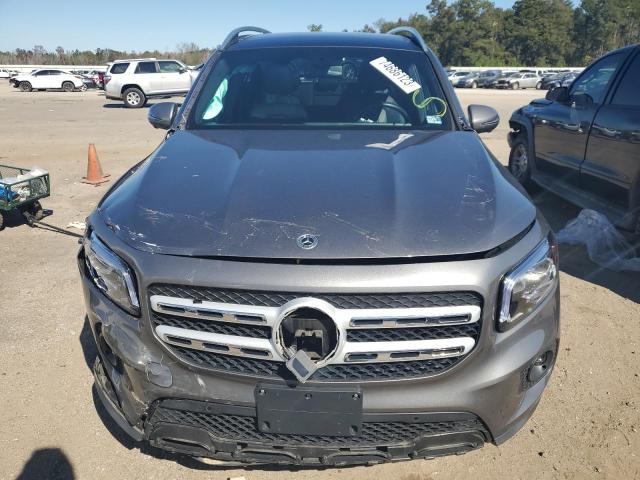 W1N4M4HB0NW194920 | 2022 MERCEDES-BENZ GLB 250 4M