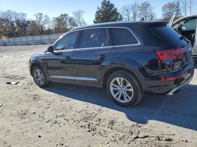 VIN WA1LAAF79HD015616 2017 Audi Q7, Premium Plus no.2