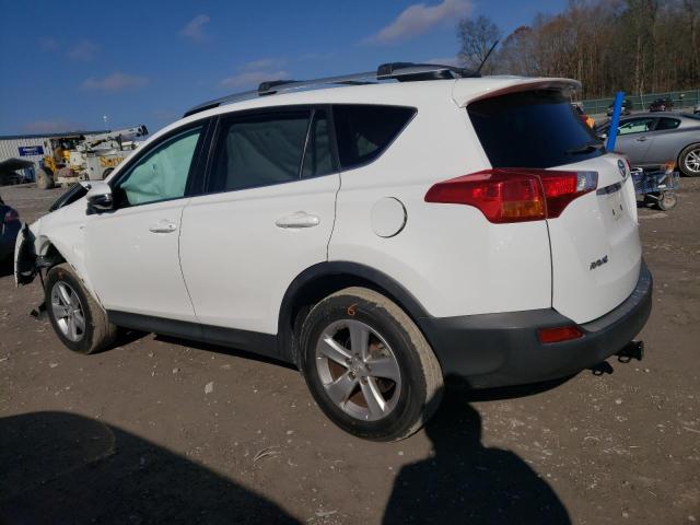 2T3WFREV6EW083342 | 2014 TOYOTA RAV4 XLE