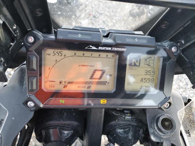 2018 YAMAHA XT1200Z JYADP06E6JA001550