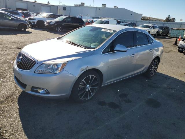 1G4PW5SKXG4185262 | 2016 BUICK VERANO SPO