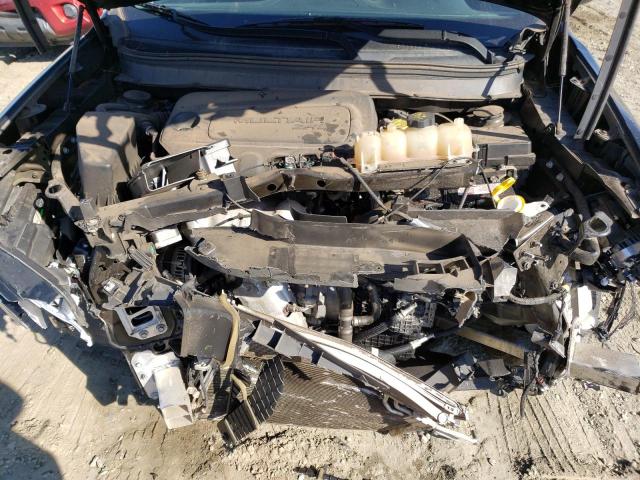 2020 Jeep Cherokee Latitude VIN: 1C4PJLCB2LD500636 Lot: 57197214