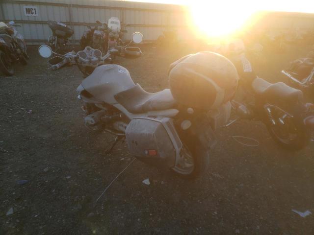 2004 BMW R1150 R - WB10439A24ZF49749