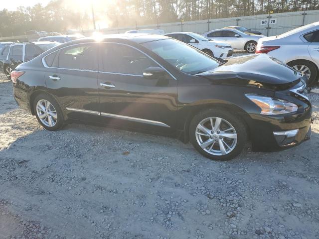 Vin: 1n4al3ap1fc211665, lot: 78228633, nissan altima 2.5 20154
