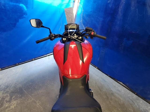 2015 HONDA NC700X JH2RC630XFK100379
