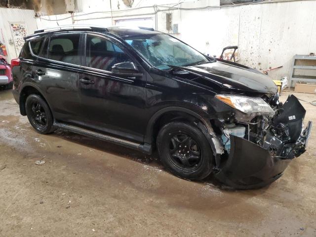 2T3ZFREV1FW211453 | 2015 TOYOTA RAV4 LE