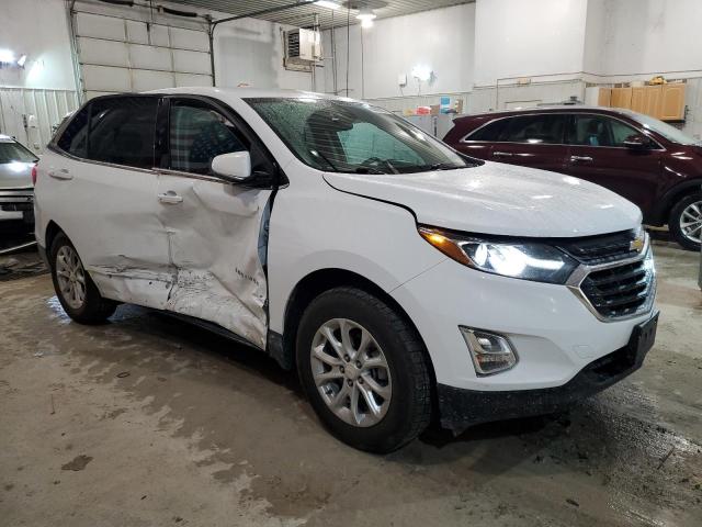 2GNAXTEV9K6172731 | 2019 CHEVROLET EQUINOX LT