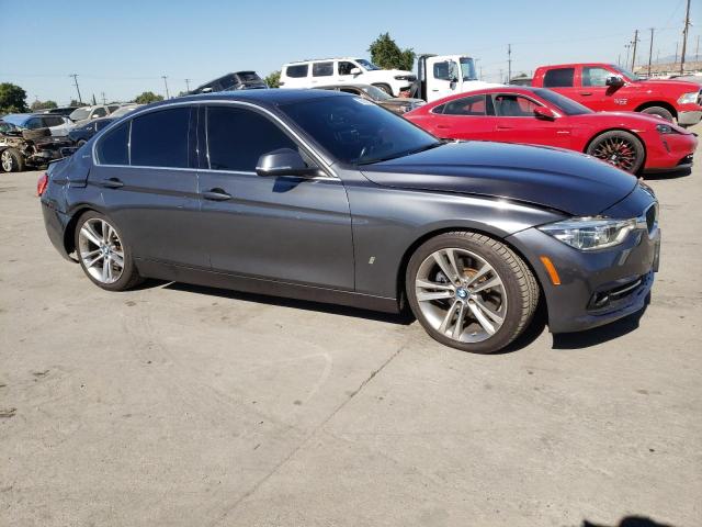 WBA8E1C54JA178570 | 2018 BMW 330E