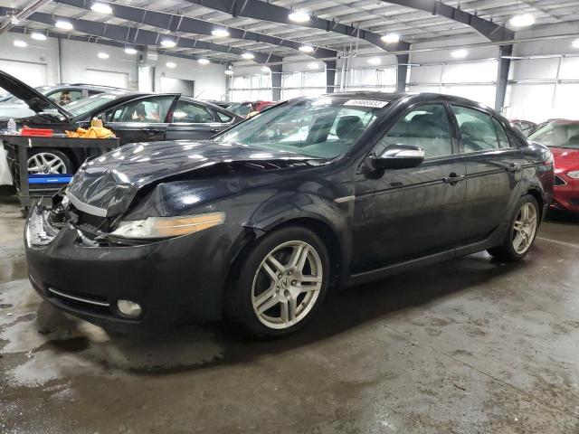 2007 Acura TL 