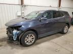 2018 CHEVROLET EQUINOX LT - 3GNAXSEV7JS618126