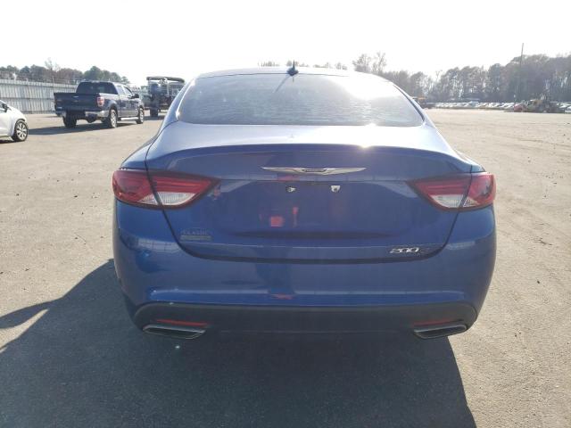 2015 Chrysler 200 - Image 6