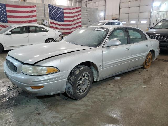 2001 Buick LeSabre Limited