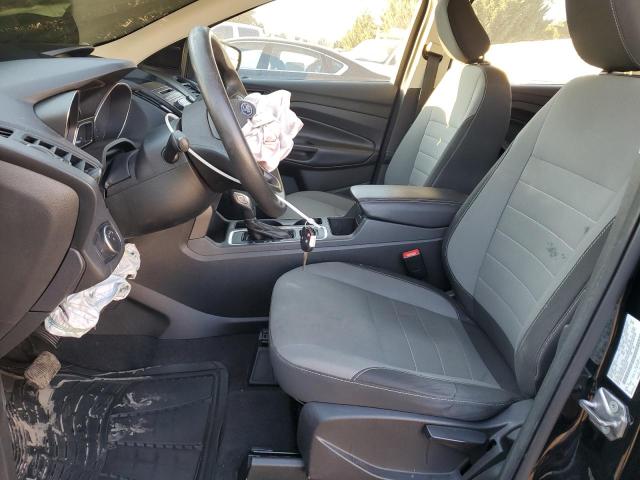 2018 FORD ESCAPE S - 1FMCU0F76JUB97977