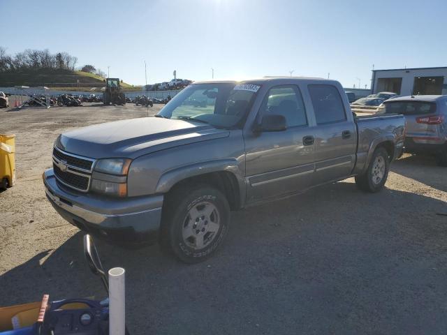 2006 Chevrolet C/K 1500 