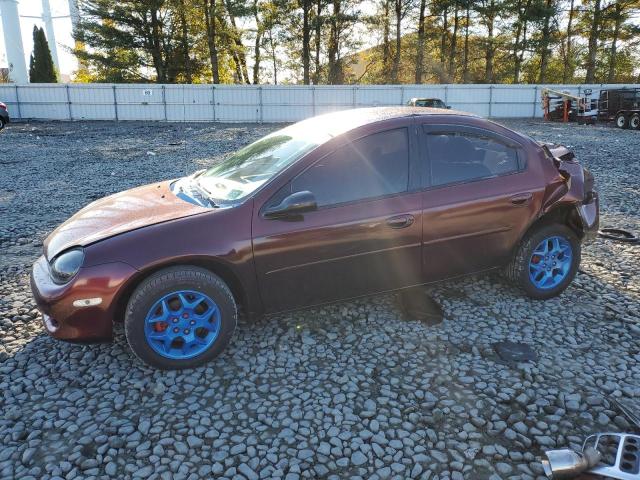 2005 Dodge Neon SXT