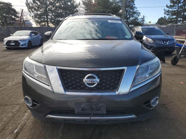 5N1AR2MM9GC609787 | 2016 NISSAN PATHFINDER