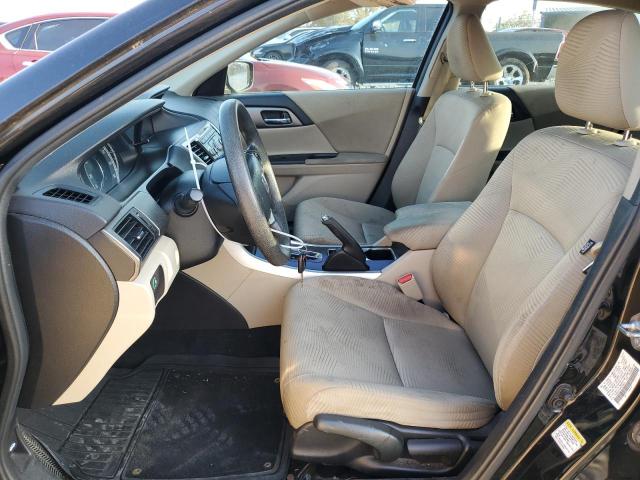 2015 HONDA ACCORD - 1HGCR2F39FA029680