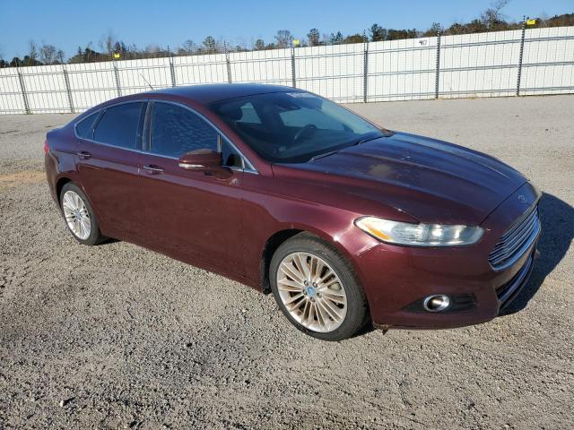 3FA6P0K97DR240336 | 2013 Ford fusion titanium