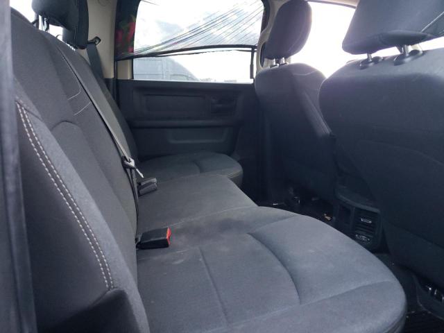 3C6UR5HJ3LG228289 2020 Ram 2500 Tradesman